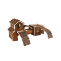 Trixie Tunnelsysteem Frida 47x15x22 cm