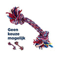 Happy Pet Twist-tee 2 Knoop Tugger L 37 cm