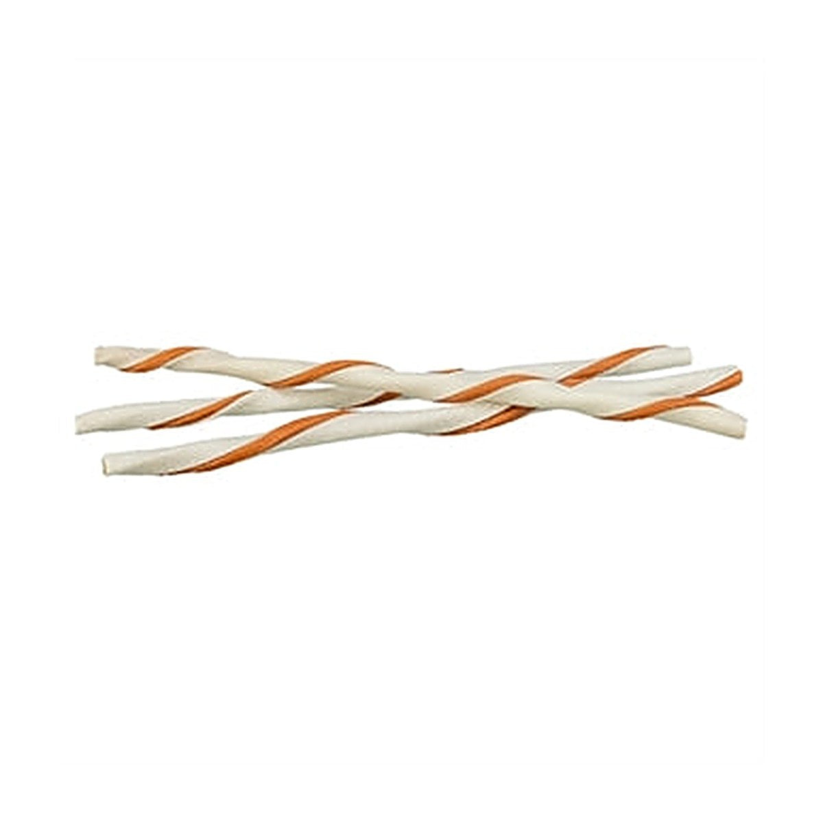 Trixie Twisters Gevuld Met Kip 34 cm 50 stuks