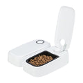Trixie TX2 Voerautomaat 2x300 ml