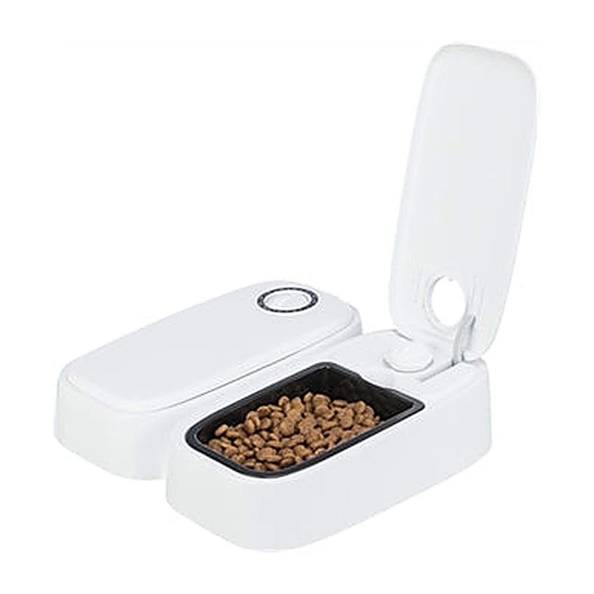 Trixie TX2 Voerautomaat 2x300 ml