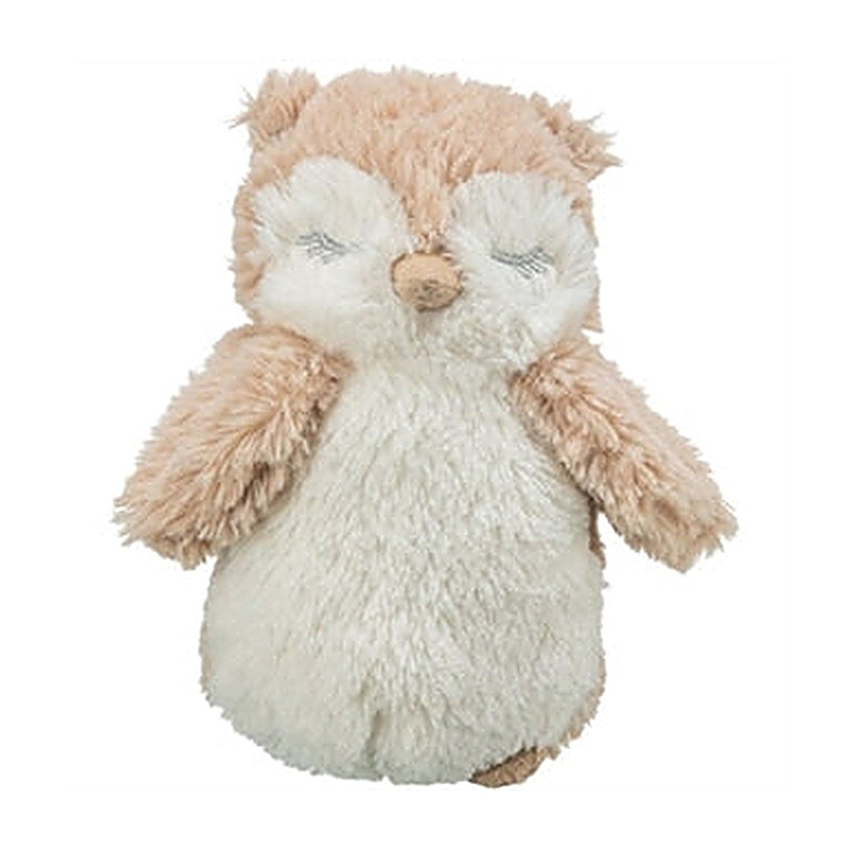 Trixie Uil Pluche Gerecycled 18 cm