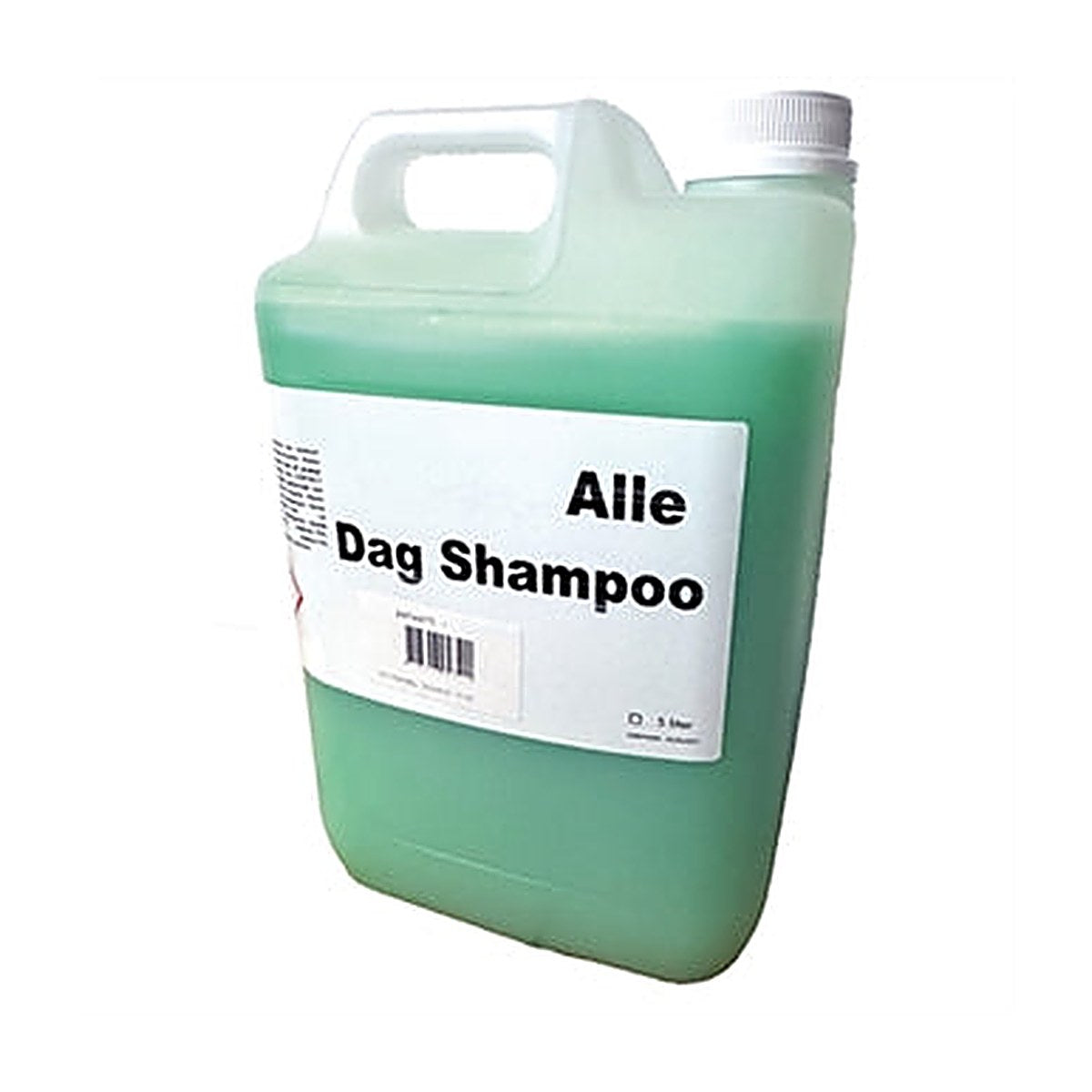 Groomiez Universeel Shampoo 5 liter