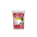 Utopia Aardbei Chips 50 gram