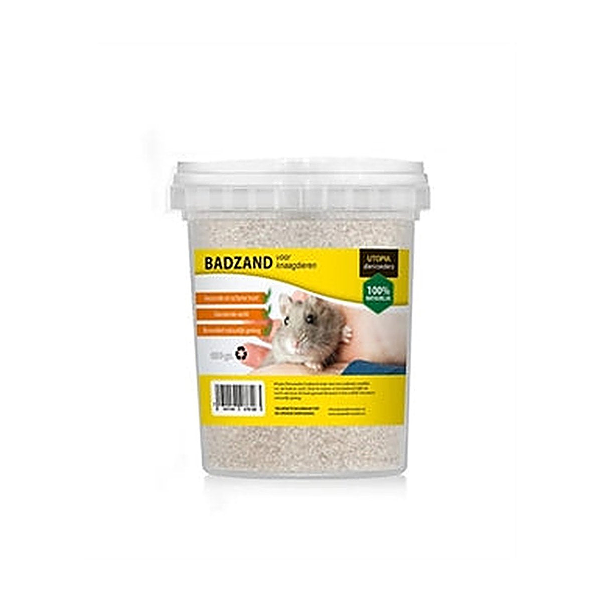 Utopia Badzand 650 gram