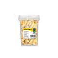Utopia Banaan Chips 150 gram