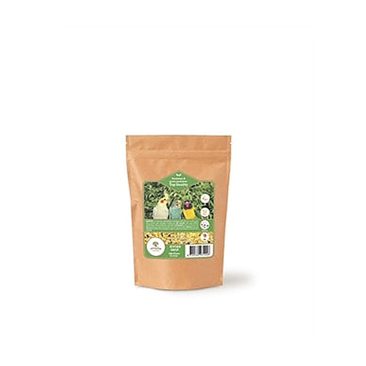 Utopia Eivoer Grof 250 gram