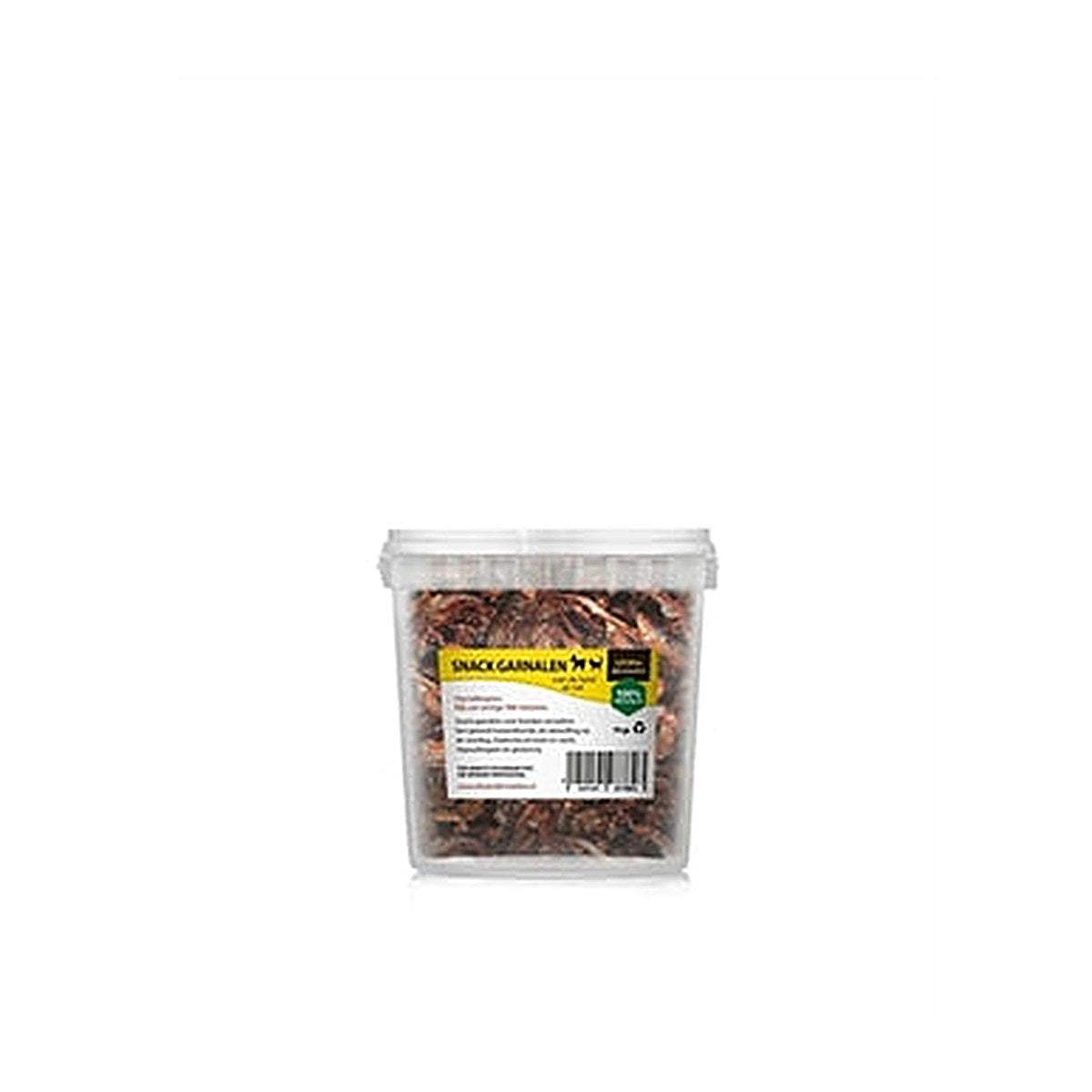 Utopia Gedroogde Snackgarnalen 70 gram