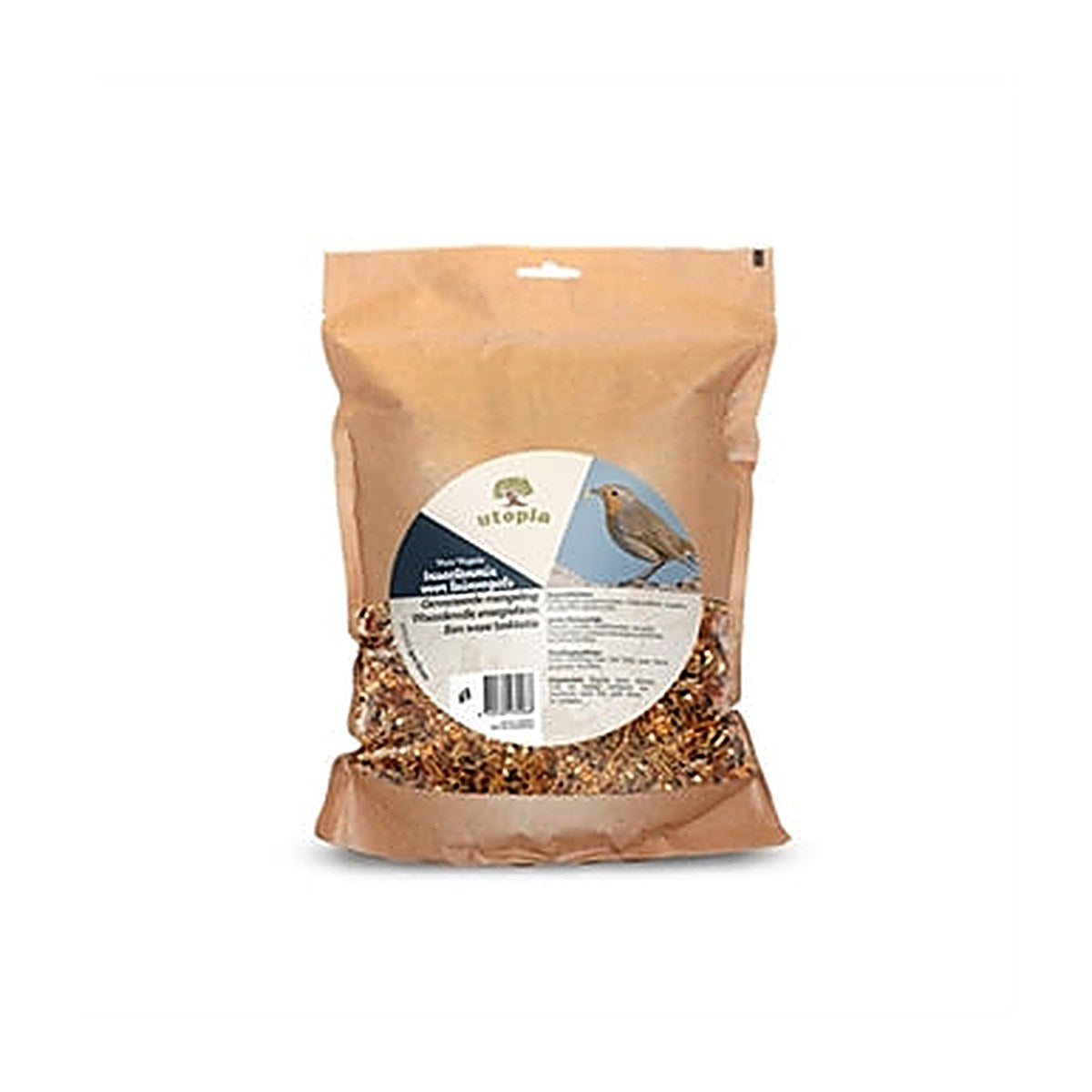 Utopia Insectenmix 500 gram