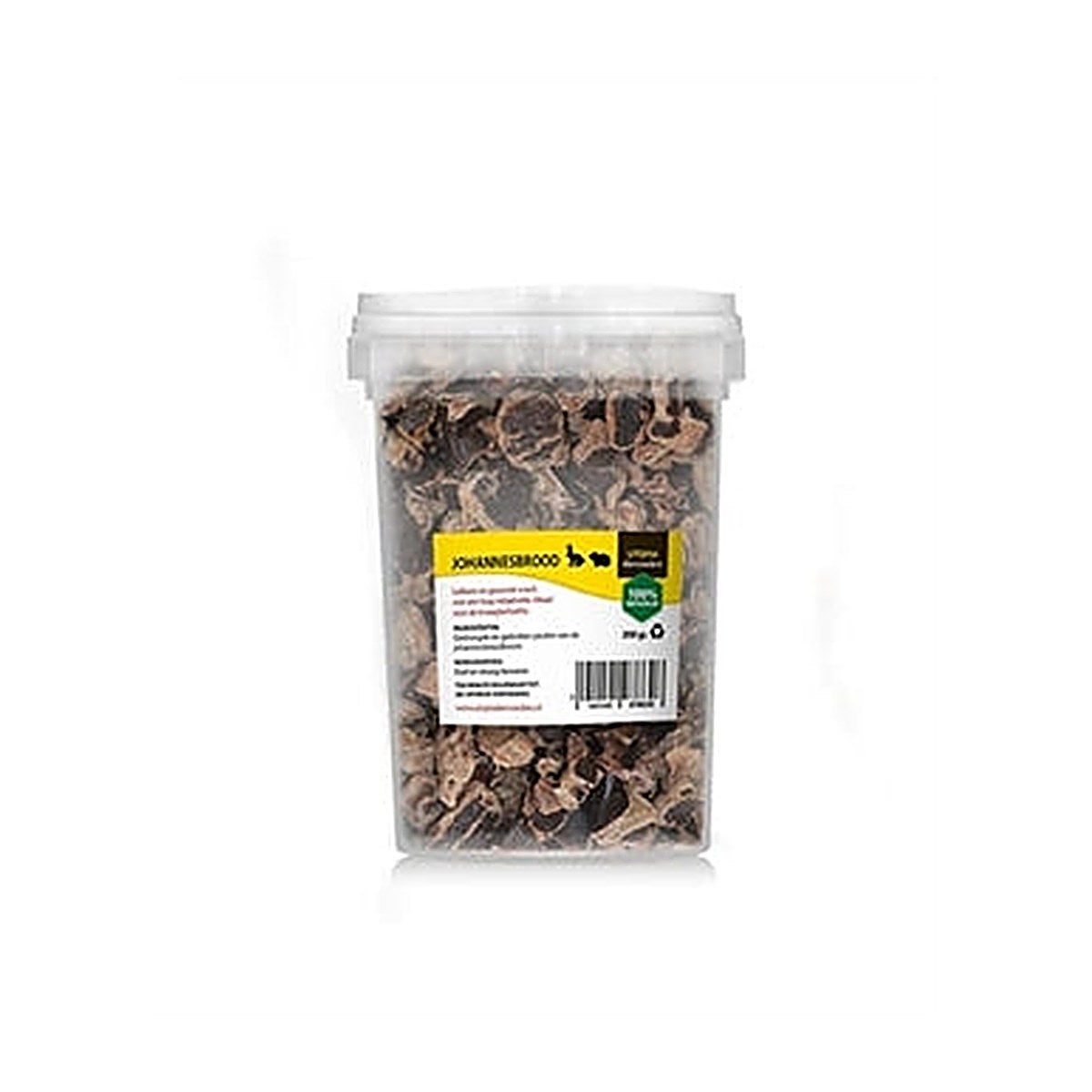 Utopia Johannesbrood 200 gram
