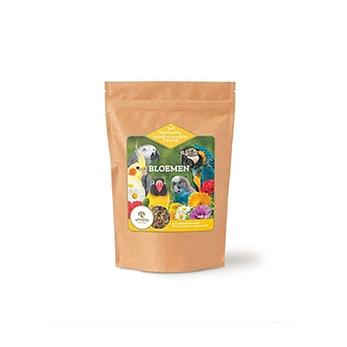 Utopia Salade Topping Bloemen 100 gram