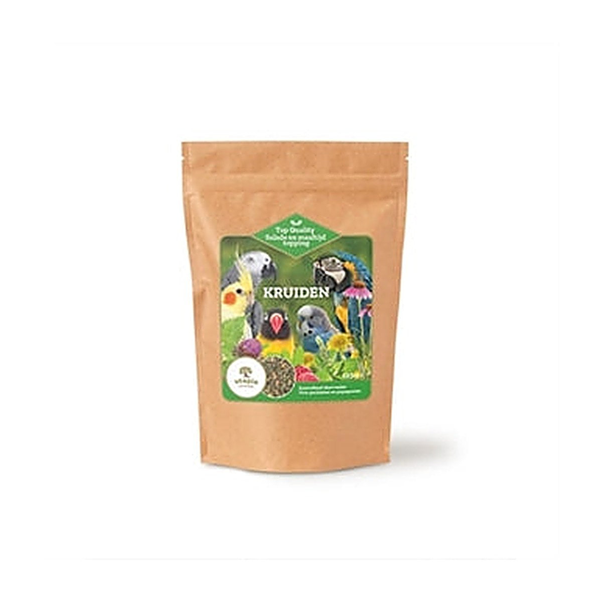 Utopia Salade Topping Kruiden 125 gram