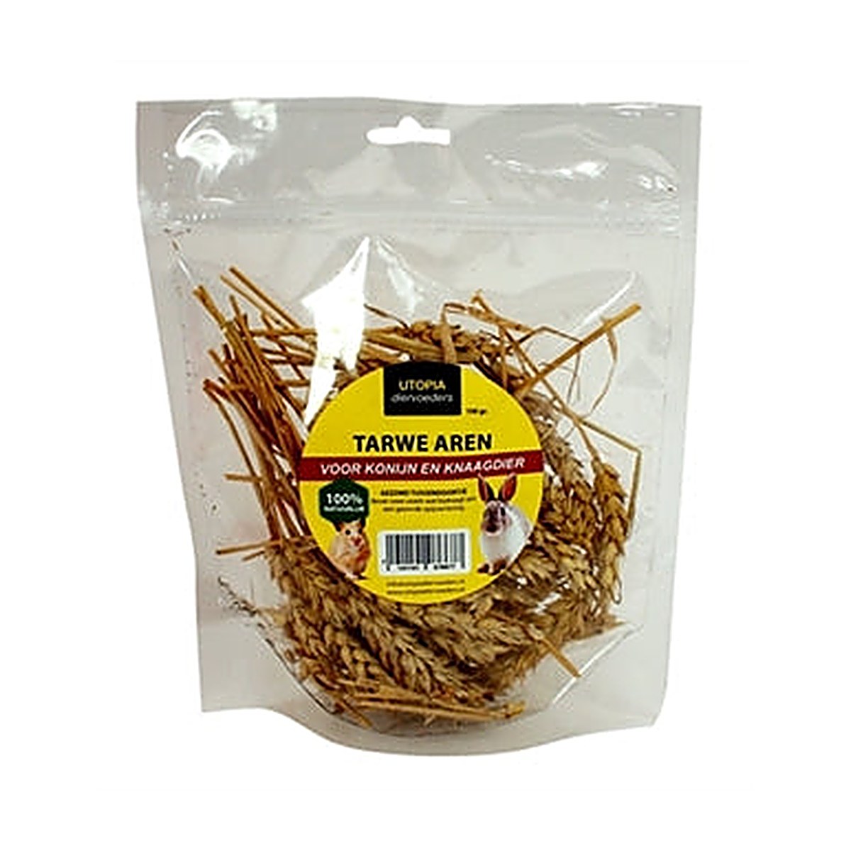 Utopia Tarwe Aren 100 gram