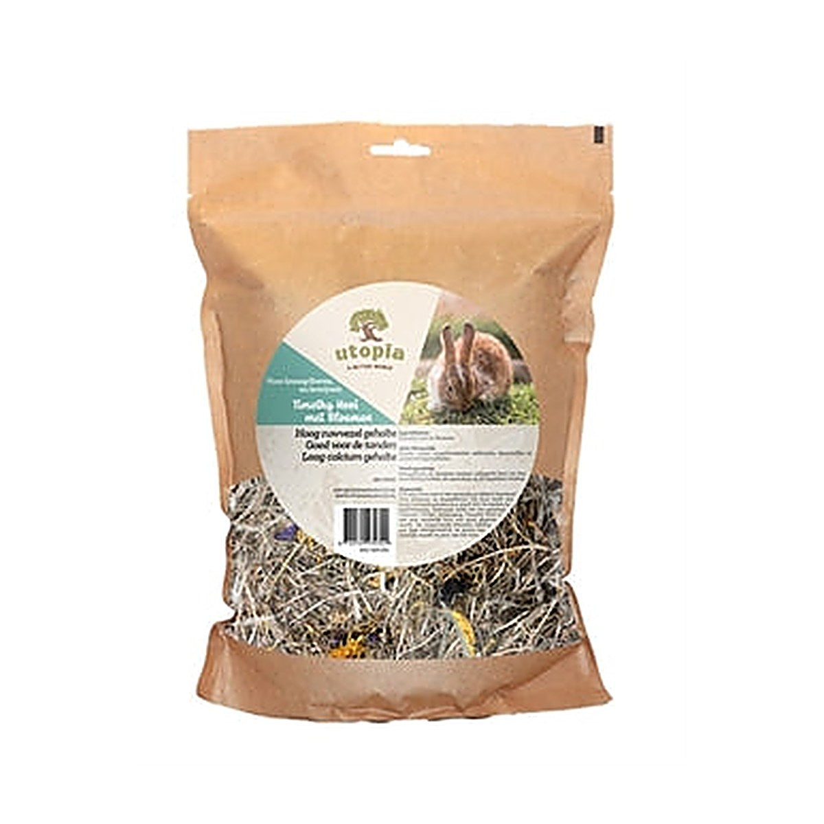 Utopia Timothy Hooi Bloemen 450 gram