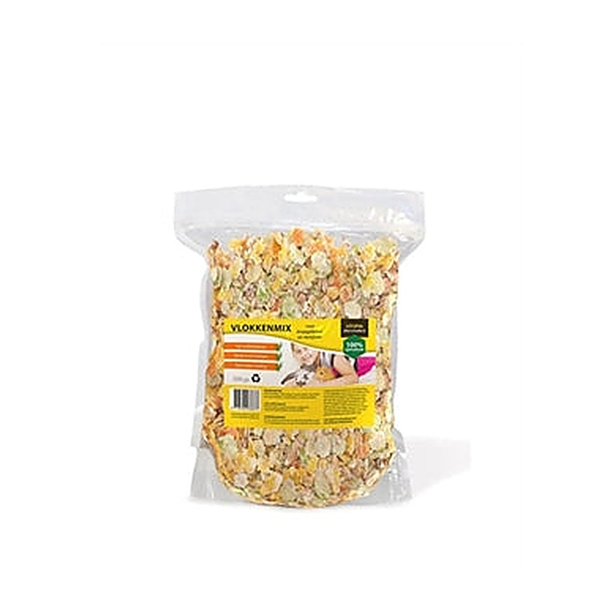 Utopia Vlokkenmix 550 gram