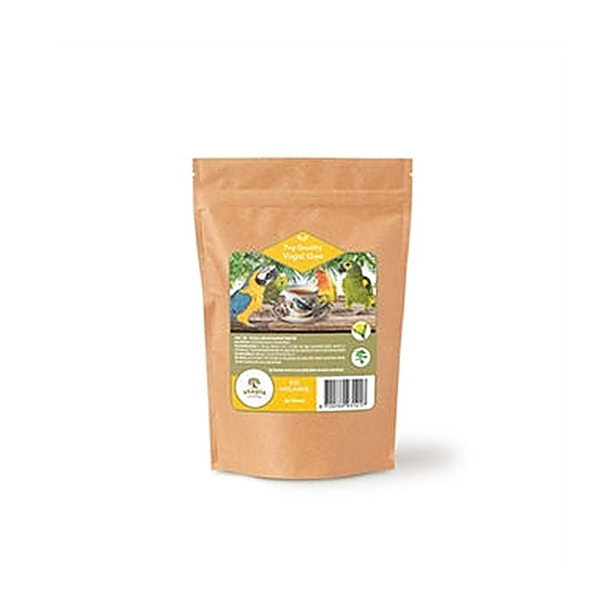 Utopia Vogelthee Fit Melange 50 gram