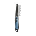Trixie Vacht Ontklitter Combi Kam 22 cm – Kammen/Borstels