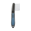 Trixie Vacht Ontvilter Gebogen Tanden 19 cm – Kammen/Borstels