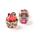 The Barking Bakery Vanilla Woofin Pink Frosting
