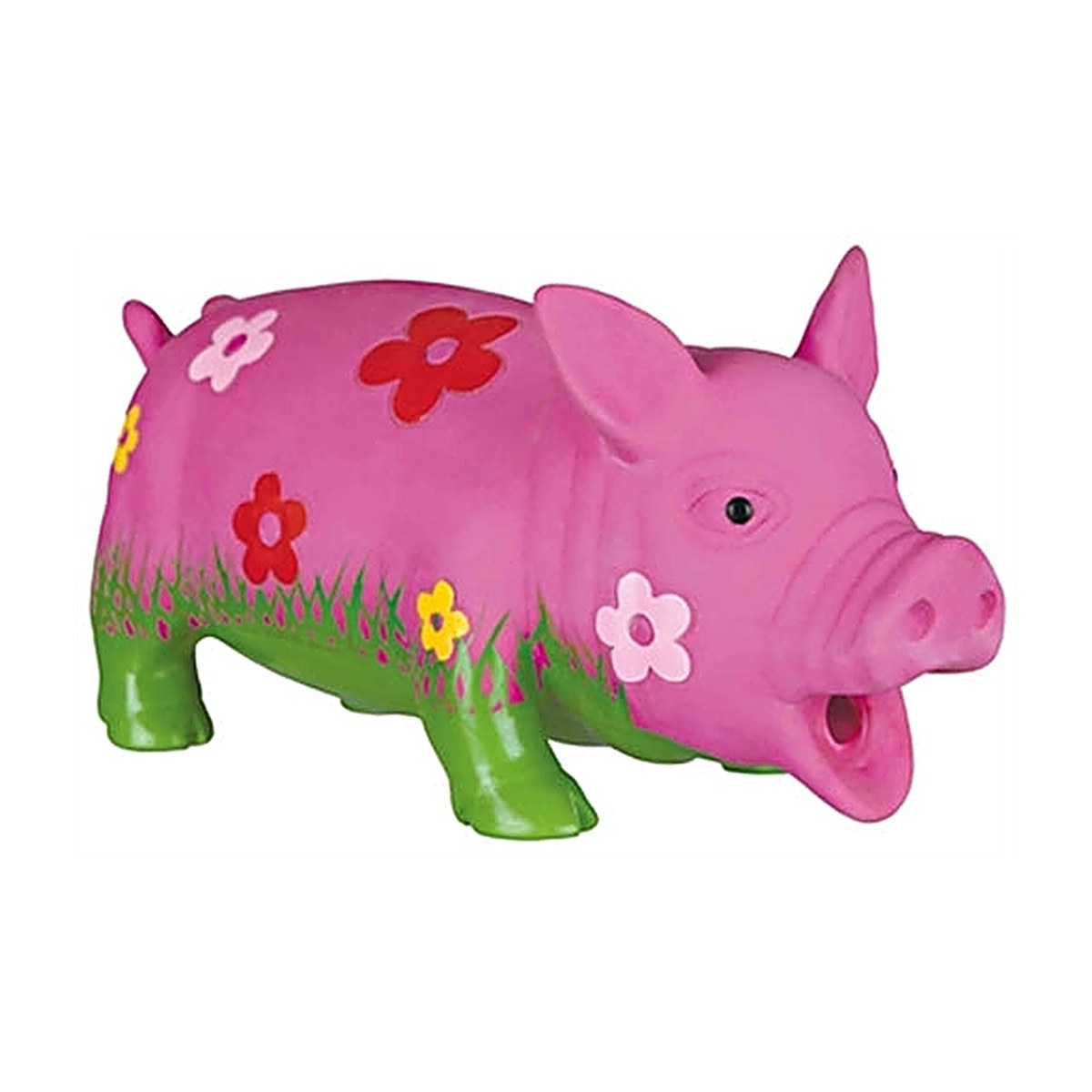 Trixie Varken Latex/poly 20 cm 3 stuks
