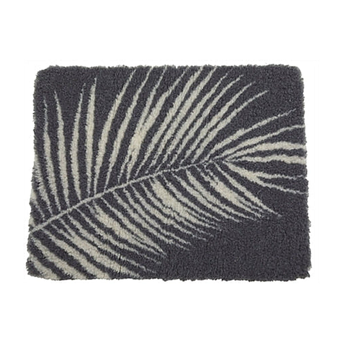 Zolux Vegetal Vetbed Grijs 70x50 cm