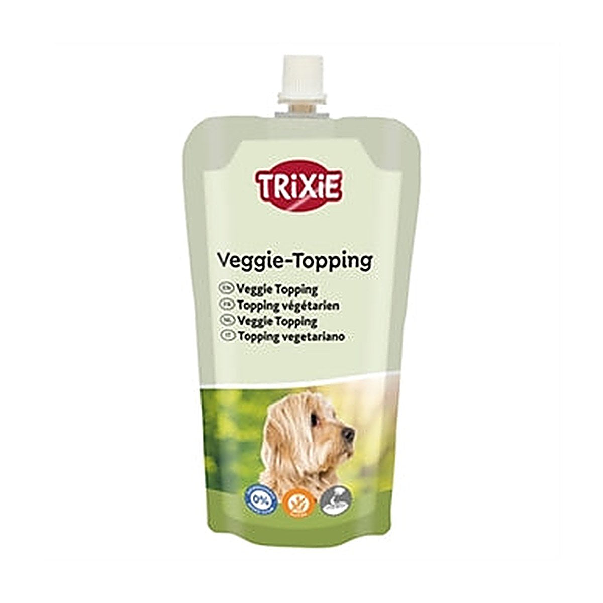 Trixie Veggie Topping 300 ml