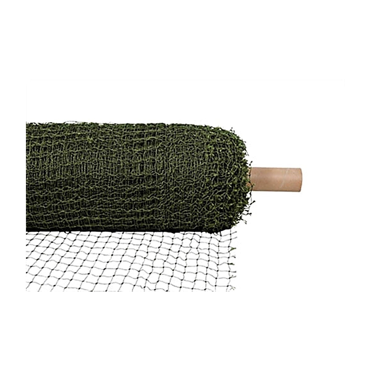 Trixie Veiligheidsnet Olijfgroen 75x2 meter