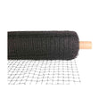 Trixie Veiligheidsnet Zwart 75x2 meter