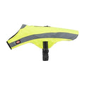Trixie - Veiligheidsvest Refl Geel 50 cm
