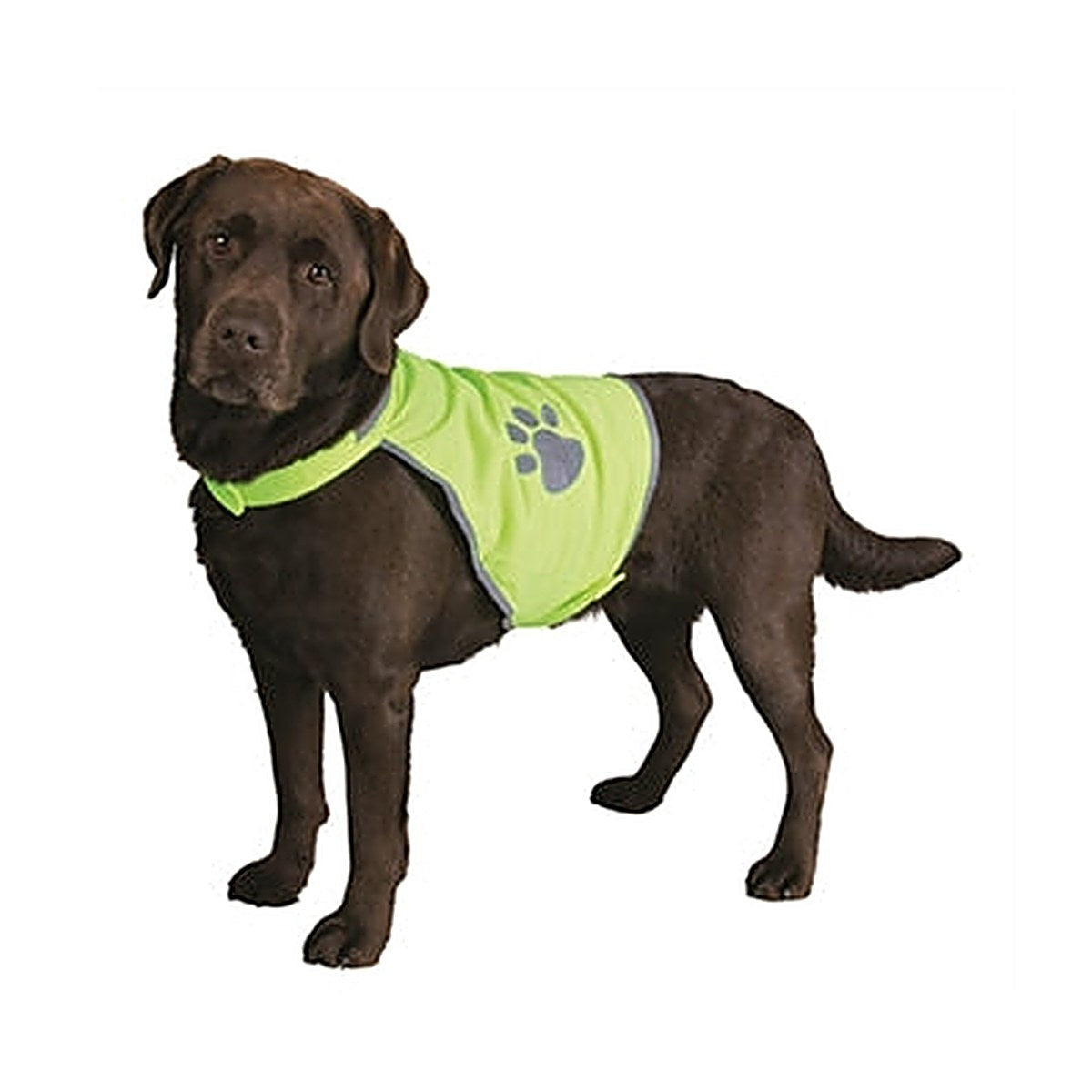 Trixie - Veiligheidsvest Refl M