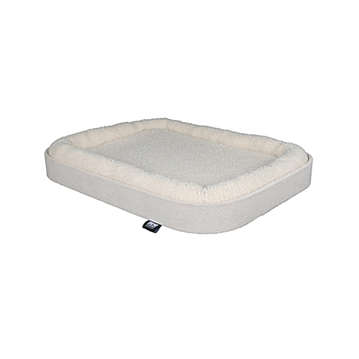 Ebi Vensterbankmand Kyo Wit 50x40x6 cm