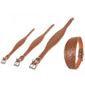 Karlie Windhond Halsband Ventus - 55cm Bruin
