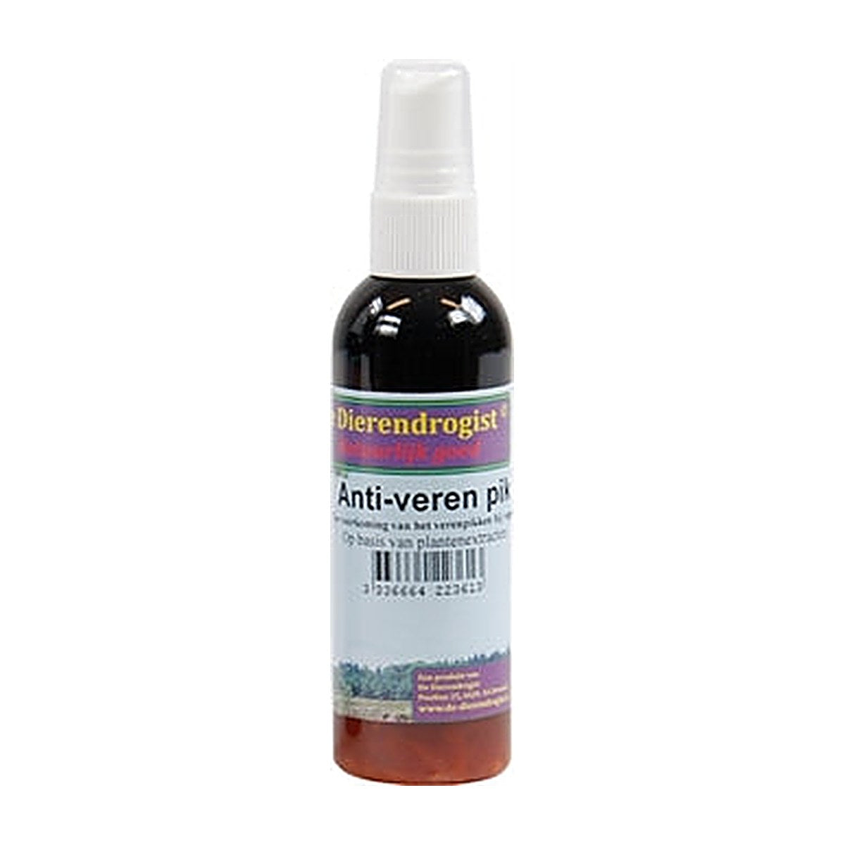 Dierendrogist Verenpik 100 ml