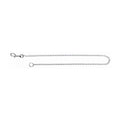 Trixie Verlengingsketting 90X0,2 cm