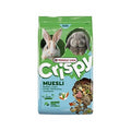 Versele-Laga Versele Crispy Muesli Konijn 850 gram