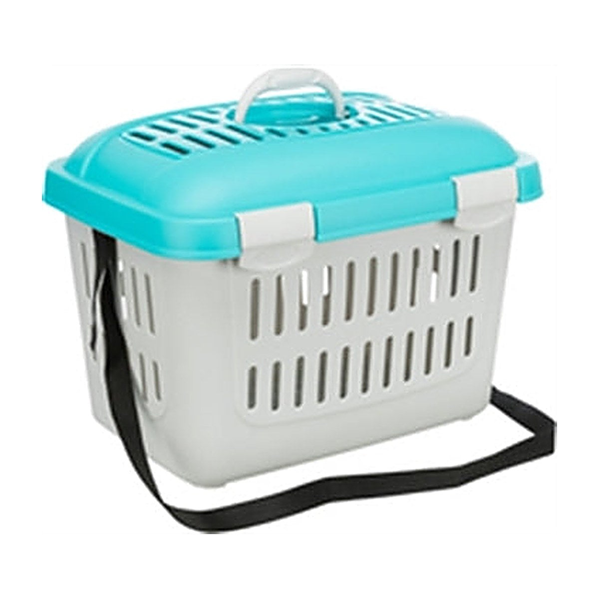Trixie Vervoerbox Midi-capri 44x32x33 cm