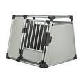 Trixie Vervoersbox Alu 94x88x75 cm