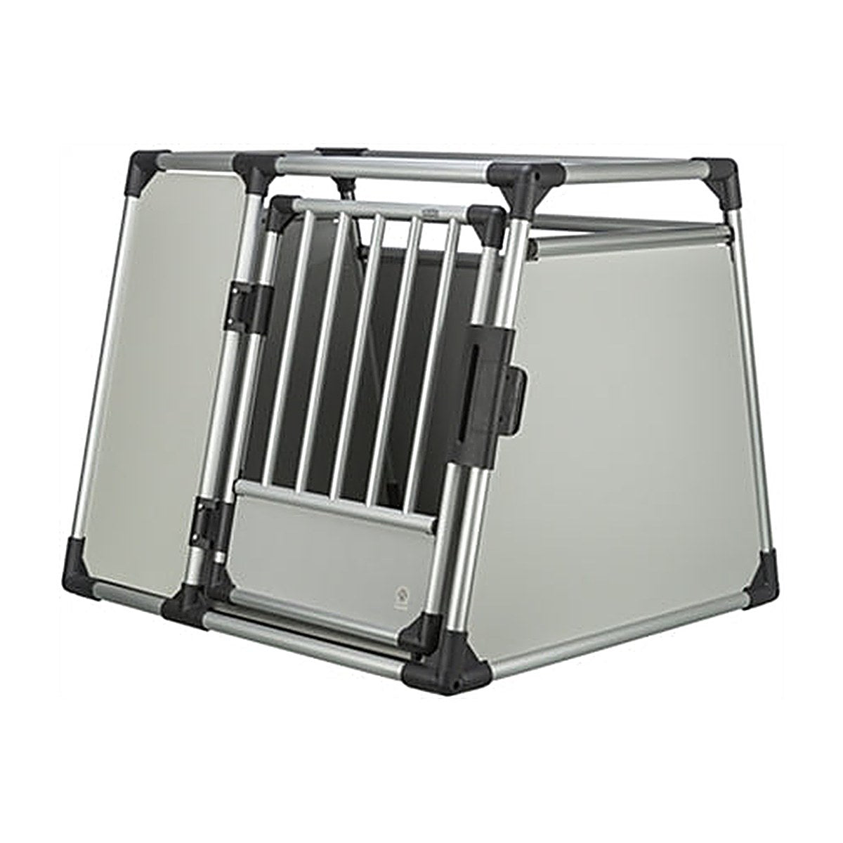 Trixie Vervoersbox Alu 94x88x75 cm