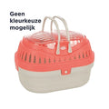 Trixie Vervoersbox Pico 23x17x16 cm 2 stuks