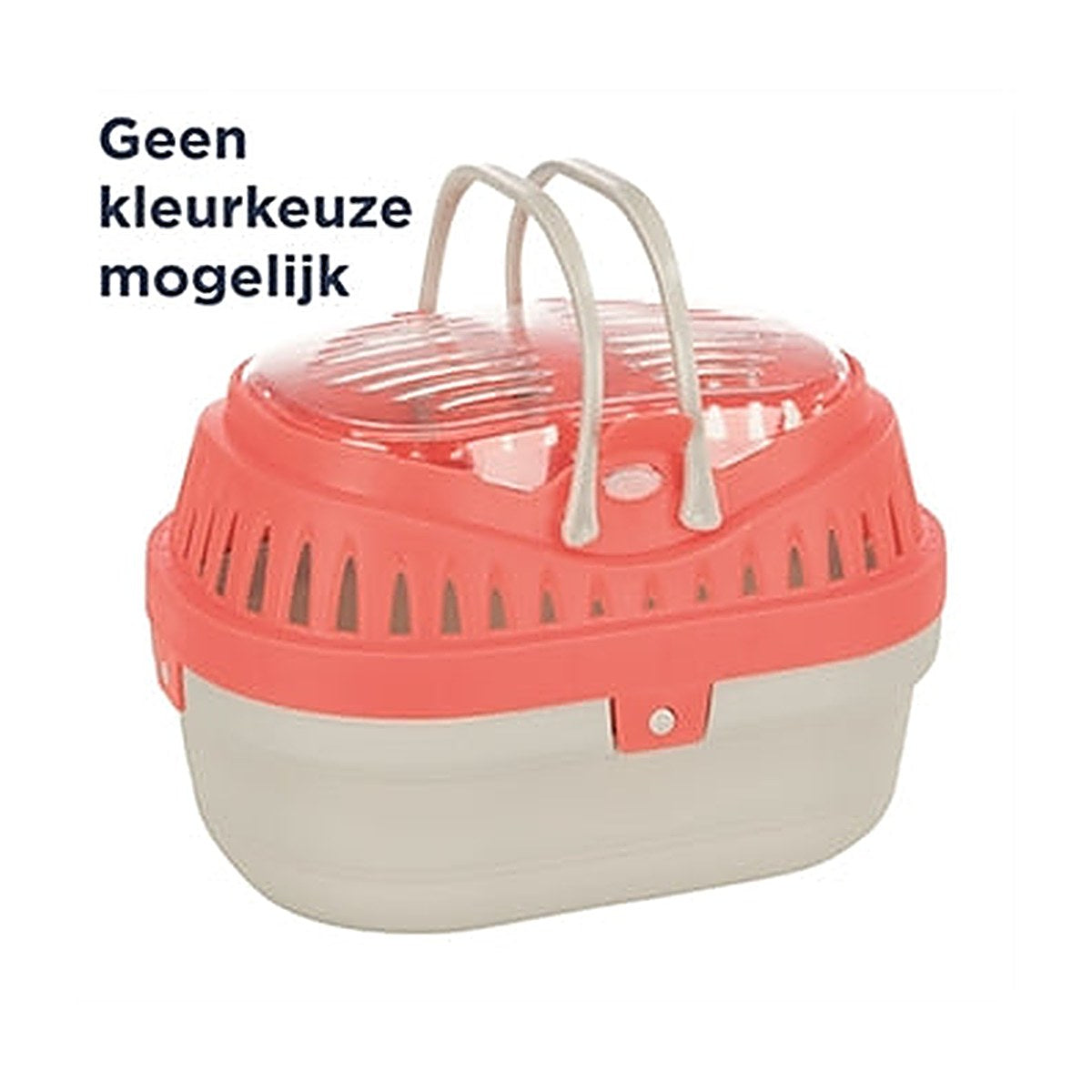 Trixie Vervoersbox Pico 23x17x16 cm 2 stuks
