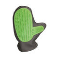 Trixie Verzorgingshandsch Pu/tpr Groen 3 stuks