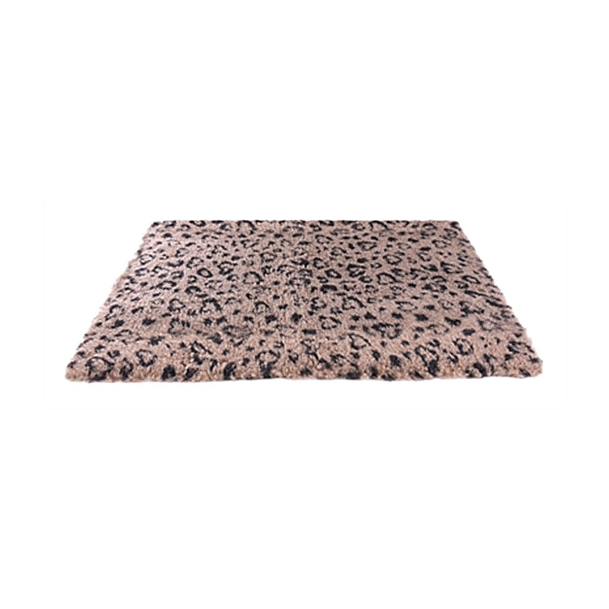 Martin Vetbed Print Recyc Bei/Zwart 100x75 C