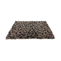 Martin Vetbed Print Gerecycled Beige/Zwart 75x50 cm