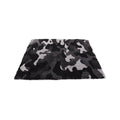 Martin Vetbed Recyc Camo Grijs 100x75 cm