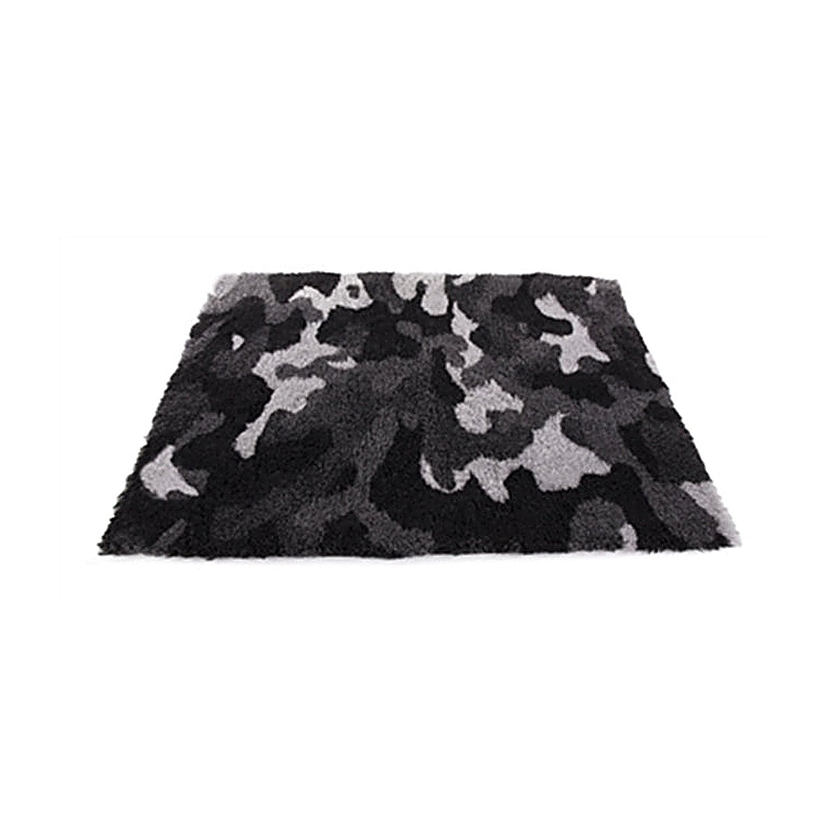 Martin Vetbed Recyc Camo Grijs 100x75 cm