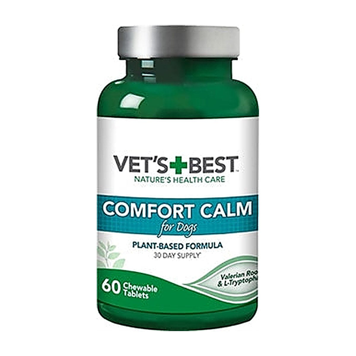 Vets Best Comfort Calm 60 tabletten