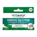 Vets Best Finger Brushes