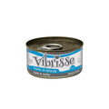 Vibrisse Cat Tuna 24x70 gram