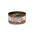 Vibrisse Cat Tuna/beef 24x70 gram