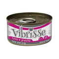 Vibrisse Cat Tuna/crab 24x70 gram